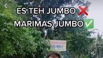 10 Es Teh Jumbo di Parodi Video Klip Noah Yang Terdalam Ini Bikin Ngakak