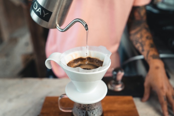 Filter kopi