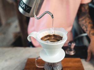 3 Jenis Filter Kopi Populer, Mana Paling Bagus?