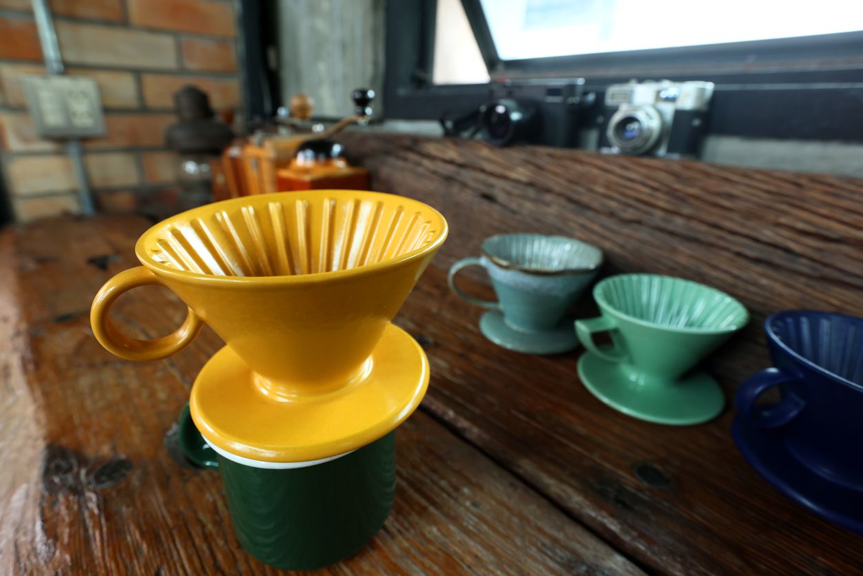 Filter kopi