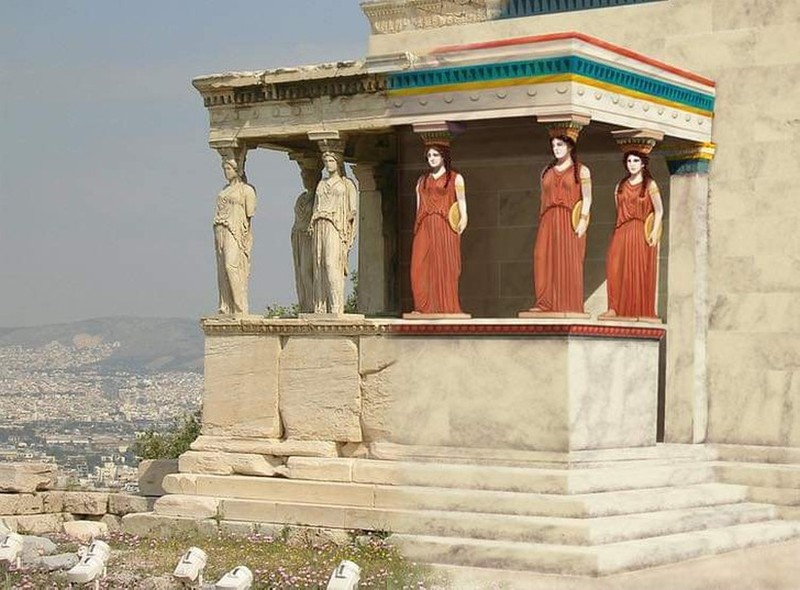 Foto dulu dan sekarang mencengangkan