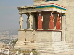 Foto Perbandingan Dulu dan Sekarang yang Mencengangkan