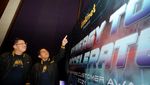 Ganti Baju, First Media Business Rebranding jadi Link Net