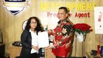 Genjot Ekspansi Bisnis di Tengah Pandemi