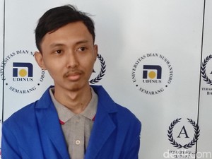 Latah Ghozali Everyday, Foto KTP Sampai Koruptor Jadi NFT di OpenSea
