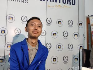 Kisah Ghozali Everyday, Mahasiswa Udinus yang Raup Rp 1,5 Miliar Lewat Foto Selfie