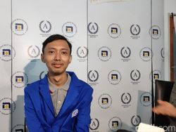 Gaya Santai Sultan Ghozali Sang Pangeran NFT