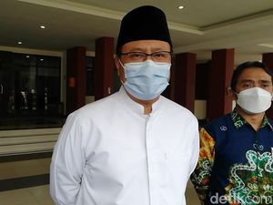 Gus Ipul Pastikan Jabatan Sekjen PBNU Tak Ganggu Tugasnya Sebagai Walkot