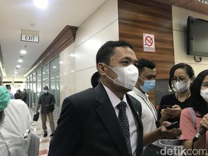 Gerindra Bantah Tuduhan Prabowo-Hashim Dapat Rezeki Proyek IKN!