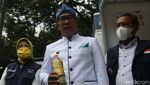 Harga Minyak di Jabar Masih Mahal, Warga Curhat ke RK