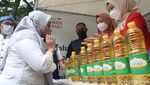 Harga Minyak di Jabar Masih Mahal, Warga Curhat ke RK
