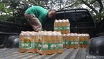Harga Minyak di Jabar Masih Mahal, Warga Curhat ke RK