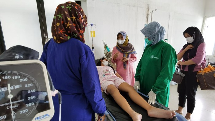 IGD RSUD dr Darsono Pacitan