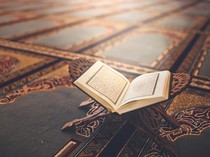 Perbedaan Lailatul Qadar dan Nuzulul Quran