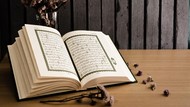 Surat Al-Furqan Ayat 63 Jelaskan Tentang Ibadurrahman, Apa Itu?