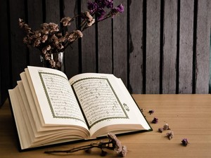 10 Ucapan Nuzulul Quran 2022 yang Penuh Doa Baik, Simpel tapi Berkesan