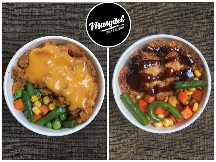 Instagram/masgitel Instagram/masgitel