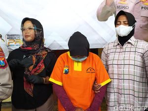 Ini Modus Mahasiswi Pelaku Investasi Bodong di Lamongan