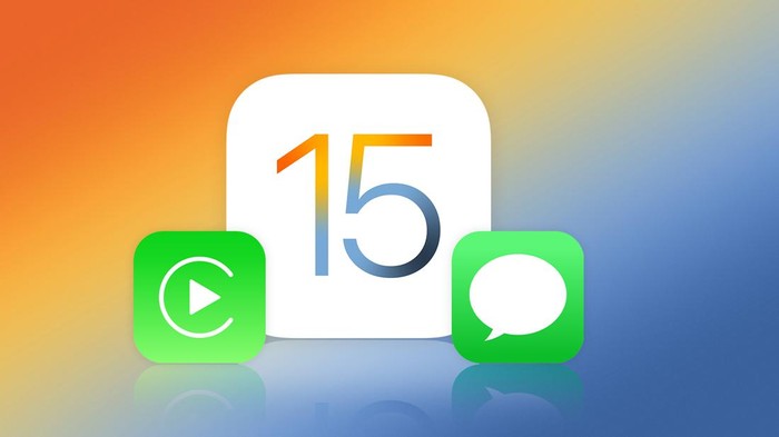 iOS 15.2.1