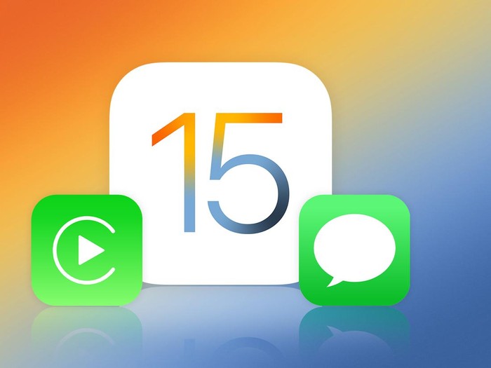 iOS 15.2.1