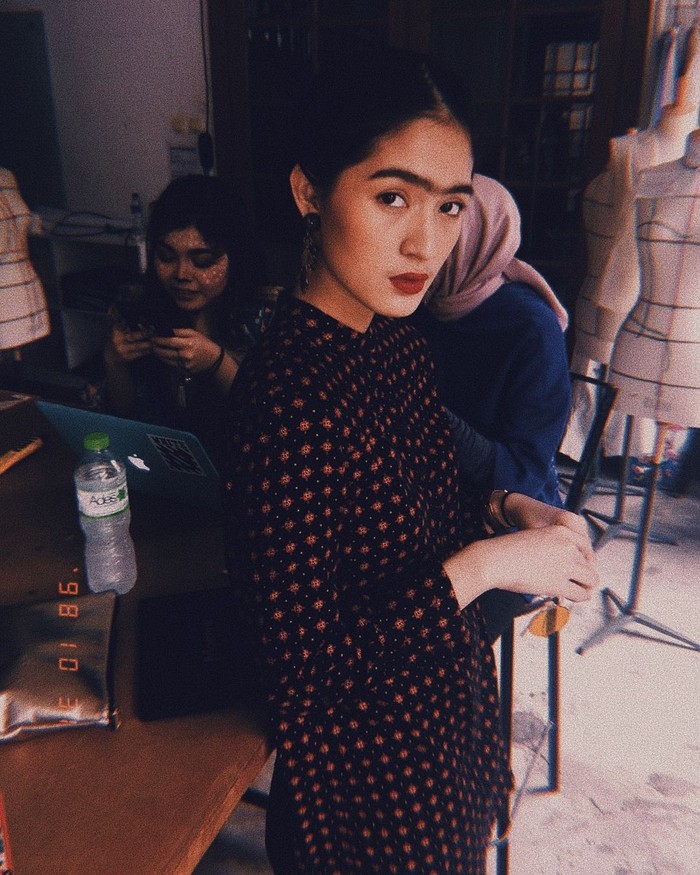 Jeanneta Sanfadelia Jeanneta Sanfadelia