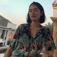 Sementara untuk penampilan kesehariannya, Jeanne lebih sering menggunakan makeup minimalis atau bahkan tanpa makeup. Foto: dok. Instagram/@jeannetasfdl