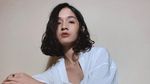 Senyum Manis Jeanneta Sanfadelia, Istri Ardhito Pramono yang Baru Terungkap