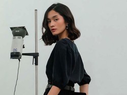 10 Potret Jeanne, Model Cantik Istri Ardhito Pramono yang Baru Terungkap