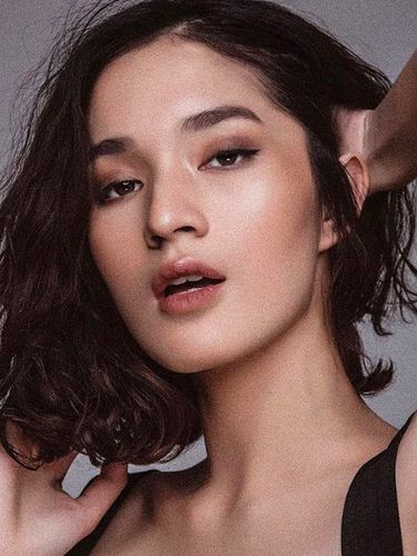 Jeanneta Sanfadelia Jeanneta Sanfadelia