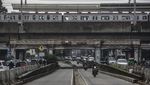 Jembatan KA Matraman Jadi Cagar Budaya Baru di Jakarta