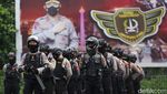 Resmi Beroperasi, Tim Patroli Perintis Siap Begadang Amankan Jakarta