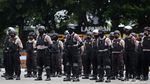 Resmi Beroperasi, Tim Patroli Perintis Siap Begadang Amankan Jakarta