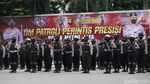 Resmi Beroperasi, Tim Patroli Perintis Siap Begadang Amankan Jakarta