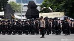 Resmi Beroperasi, Tim Patroli Perintis Siap Begadang Amankan Jakarta