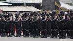 Resmi Beroperasi, Tim Patroli Perintis Siap Begadang Amankan Jakarta