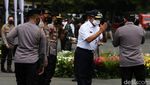 Resmi Beroperasi, Tim Patroli Perintis Siap Begadang Amankan Jakarta