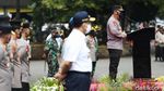 Resmi Beroperasi, Tim Patroli Perintis Siap Begadang Amankan Jakarta
