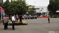 Kapolri Jenderal Listyo Sigit Prabowo berharap tim ini bisa menjadi jawaban dari permintaan rasa aman di tengah masyarakat. 