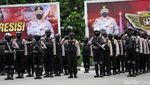 Resmi Beroperasi, Tim Patroli Perintis Siap Begadang Amankan Jakarta