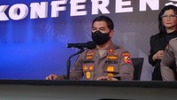 Kombes Riko Dicopot, Irwasda Polda Sumut Jadi Plh Kapolrestabes Medan