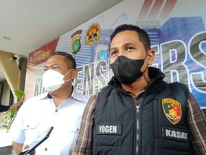 Kedok Prostitusi Panti Pijat Depok: Tamu Bisa Minta Plus-plus ke Terapis