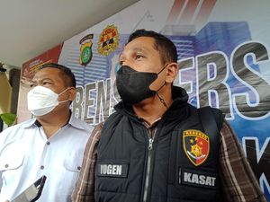 Polisi Sebut Panti Pijat Depok Terbukti Prostitusi: Ada Terapis Layani Tamu