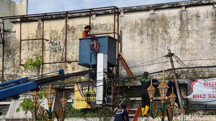 kayutangan heritage