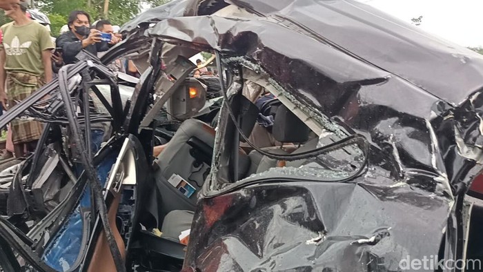 kecelakaan kereta api di probolinggo