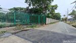 Arena Bagi Pembalap Liar di Ancol Capai 70%, Ini Penampakannya