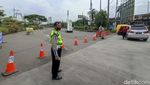 Arena Bagi Pembalap Liar di Ancol Capai 70%, Ini Penampakannya