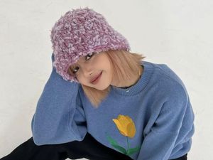 Cantiknya Lisa BLACKPINK di Kehidupan Nyata, Tanpa Filter dan Editan