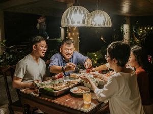 5 Kisah Kencan Paling Menyebalkan, Tak Bawa Dompet hingga Bayari Makan Sekeluarga