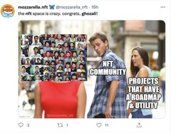 Meme Kocak Ghozali Jualan Selfie Jadi Miliarder