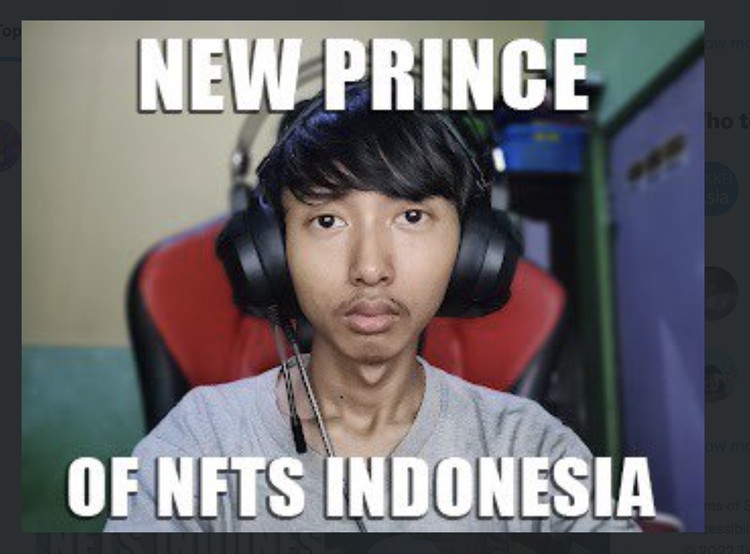 Meme Ghazali Meme Ghazali